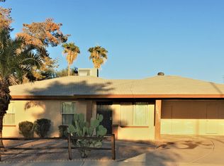 3554 E Capri Ave, Mesa, AZ 85204