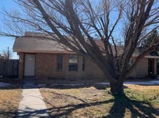 513 Harrell Ln, Canyon, TX 79015