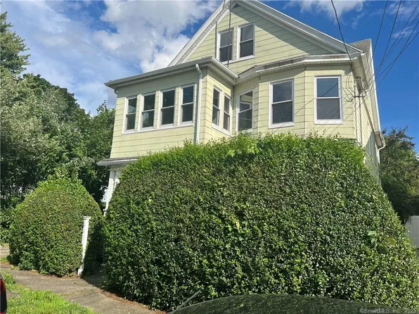 53 Davis Avenue, Bridgeport, CT 06605
