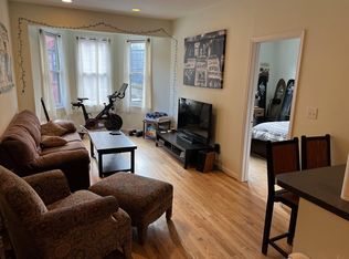 200 Clinton St #2A, Hoboken, NJ 07030