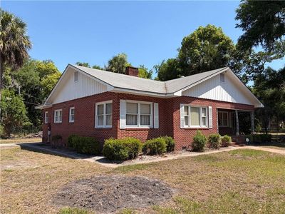 801 Prince St, Brunswick, GA, 31520