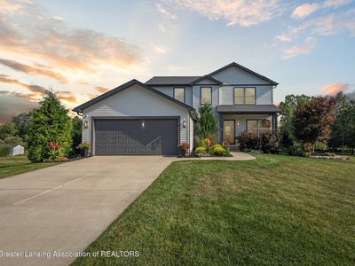 6670 Thunder Ln, Lansing, MI, 48906