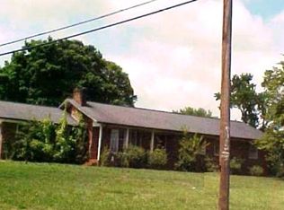 4881 Taylorsville Hwy, Stony Point, NC 28678