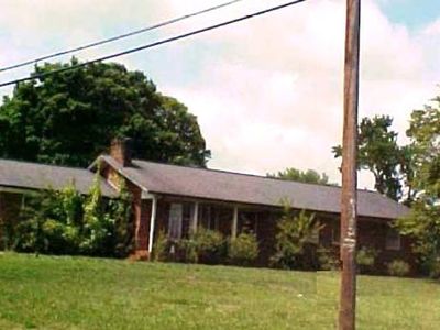 4881 Taylorsville Hwy, Stony Point, NC, 28678