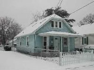 953 Adams St, Schenectady, NY 12306