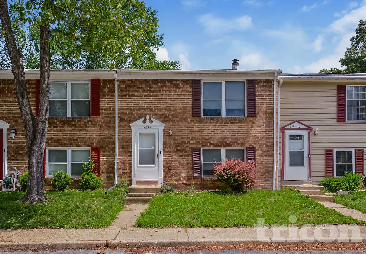 1051 Dorset Drive Waldorf MD — Photo 1