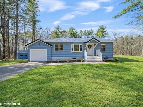 5 Wentworth Drive, Newton, NH 03858