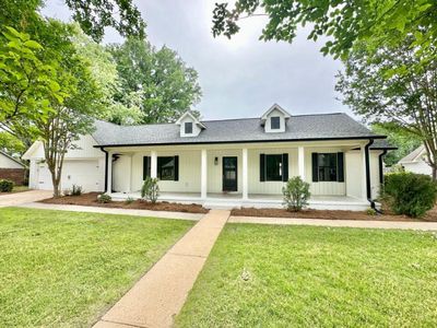 168 Westwood Cir, Saltillo, MS, 38866