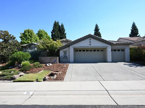 815 El Capitan, Lincoln, CA 95648