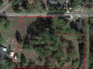 E Pearl St, Macon, MS 39341