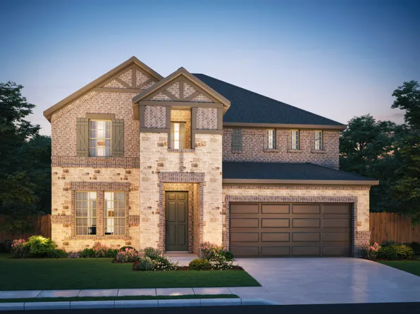 29022 Maggie View Ct, Waller, TX 77484