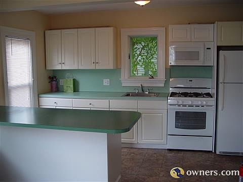 Large Kitchen