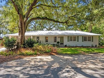 138 Meadows Dr, Saint Simons Island, GA, 31522