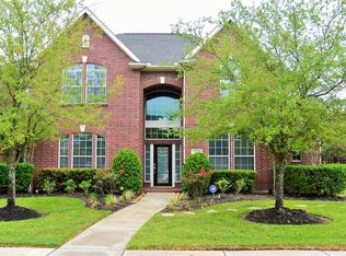 12006 Ensenada Canyon Ln, Houston, TX 77041