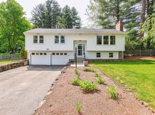 35 Juniper Brook Rd, Northborough, MA 01532