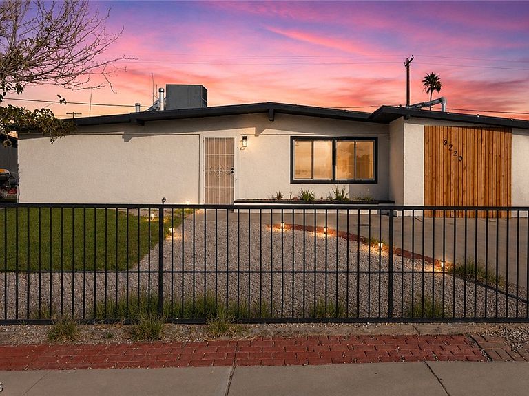 3220 Stanley Ave, North Las Vegas, NV
