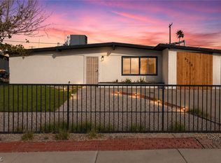 3220 Stanley Ave, North Las Vegas, NV 89030