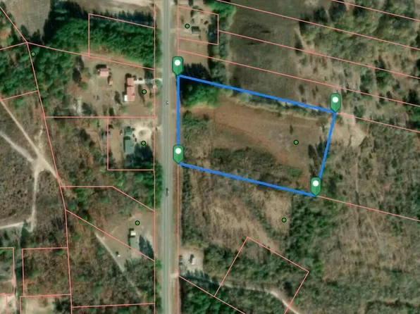 28385 Aberdeen Road, Wagram, NC 28396