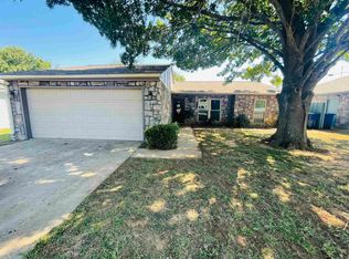 720 Catherine Ln, Duncan, OK 73533