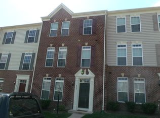 2205 Merseyside Dr, Woodbridge, VA 22191