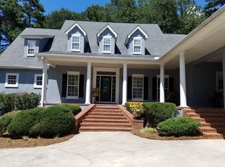 722 Bass Rd, Macon, GA 31210