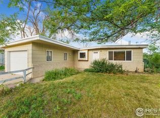 3620 Terry Lake Rd, Fort Collins, CO 80524