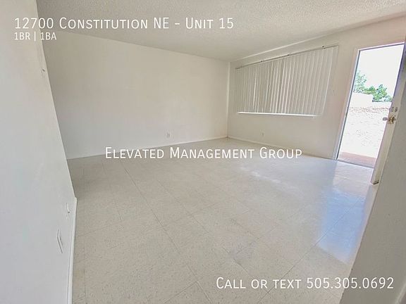 4th image of 12700 Constitution Ave NE APT 15