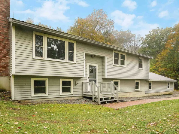 198 Burns Hill Road, Wilton, NH 03086