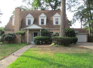 5915 Theall Rd, Houston, TX 77066