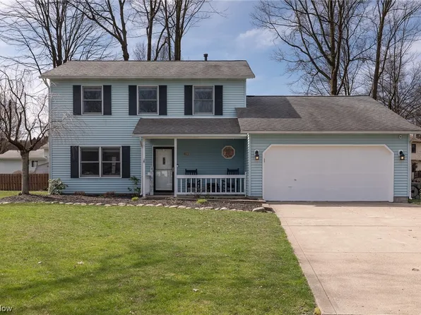 1100 Fanwood Ct, Painesville, OH 44077