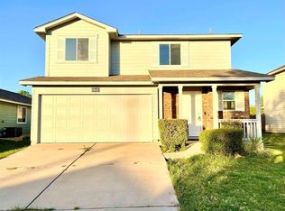 335 Avalanche Ave, Georgetown, TX 78626