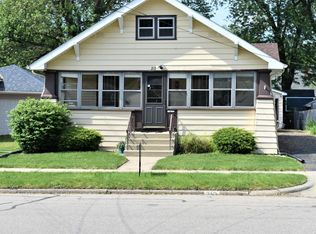 212 Bidwell St W, Battle Creek, MI 49015