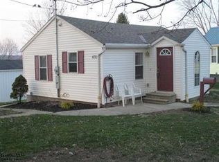 430 Charles Ct, Lancaster, OH 43130