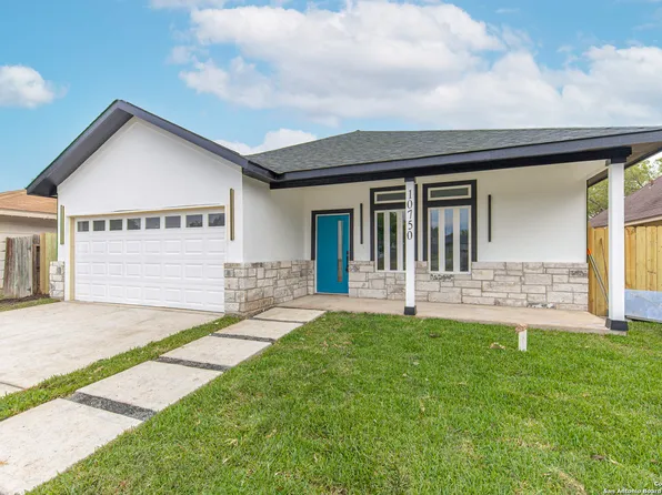 10750 Green Lake, San Antonio, TX 78223