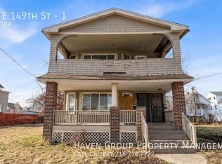 430 E 149th St #1, Cleveland, OH