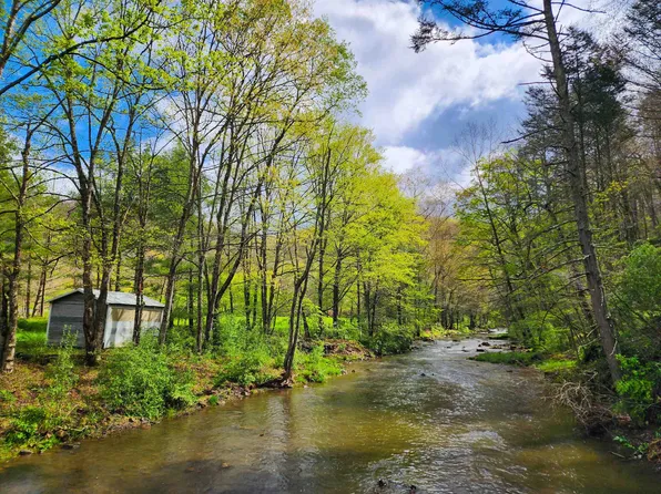 Tbd Jackson River Rd, Monterey, VA 24465