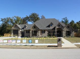 3026 Bull Run Trl, Longview, TX 75604