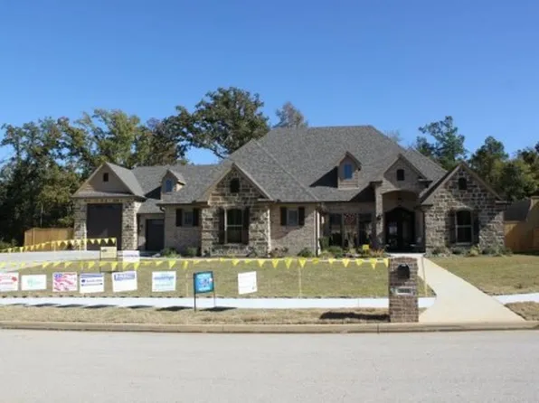 3026 Bull Run Trl, Longview, TX 75604