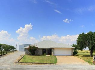 566 Vickers Ct, Iowa Park, TX 76367