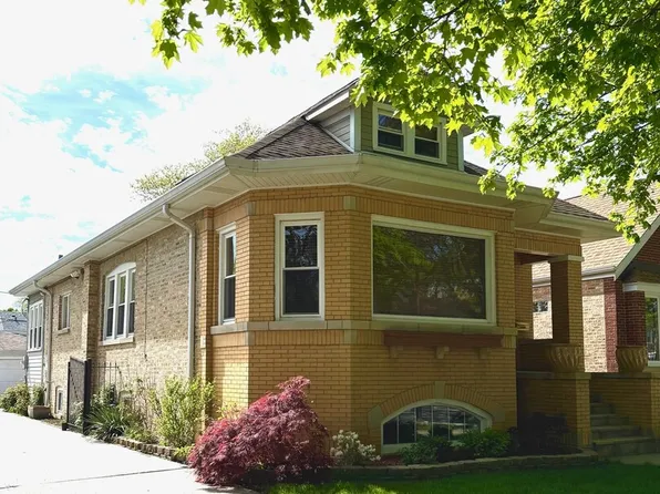 4026 N Pittsburgh Ave, Chicago, IL 60634