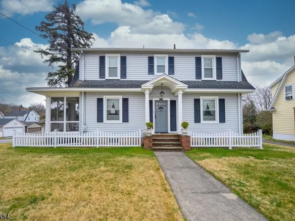 48 Suncrest Ave, North Haledon Boro, NJ 07508