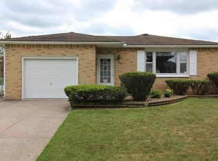 23 Bory Dr, Depew, NY 14043