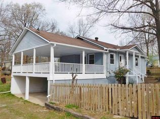 29 Henderson Rd, Lakeview, AR 72642