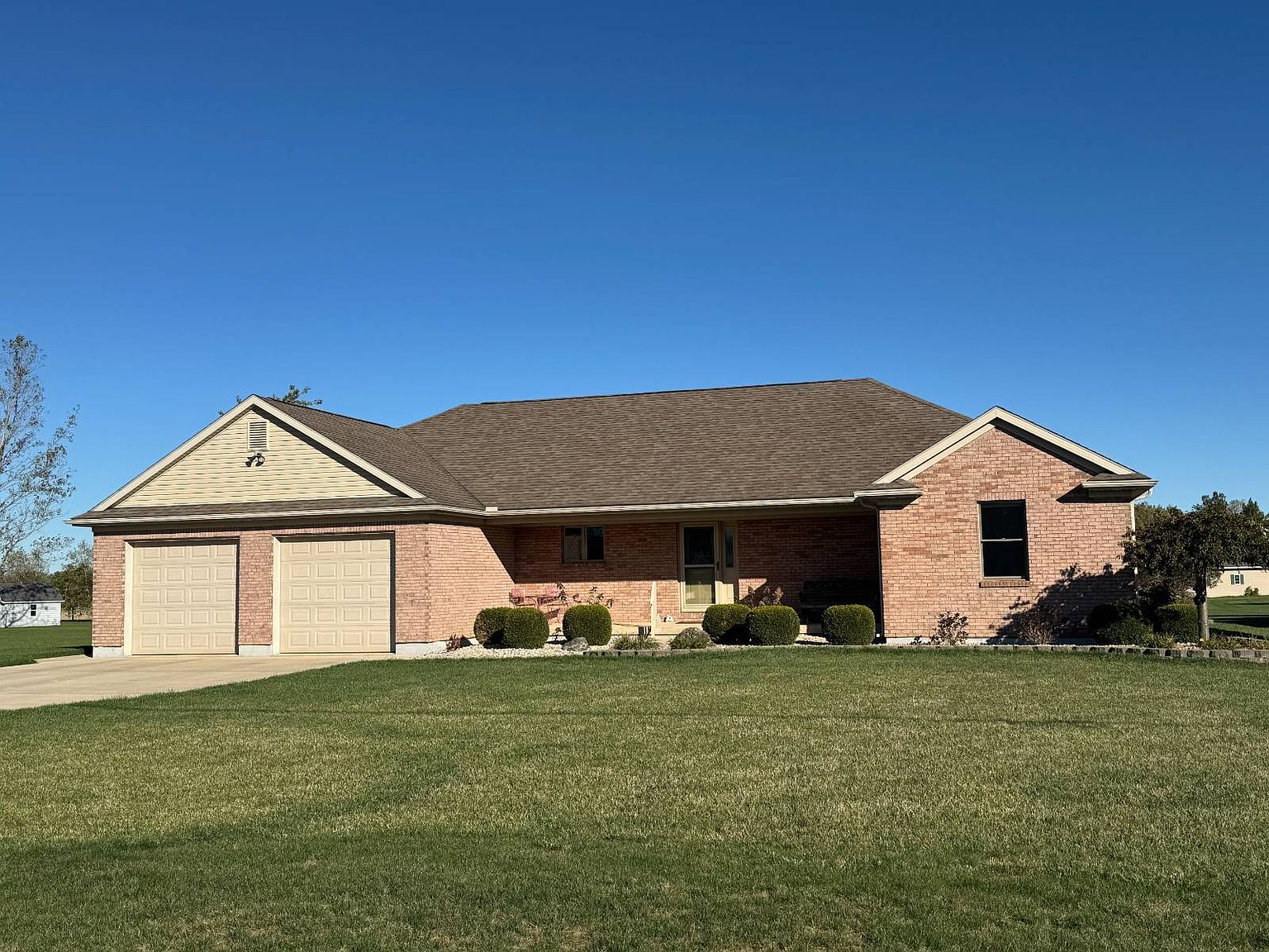 4221 State Route 362, Fort Loramie, OH 45845 | MLS #11688732 | Zillow