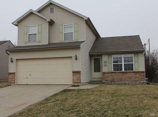 1551 Farrington Dr, Dayton, OH 45420