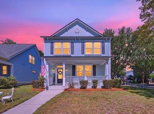 300 Coquinas Ct, Beaufort, SC 29906