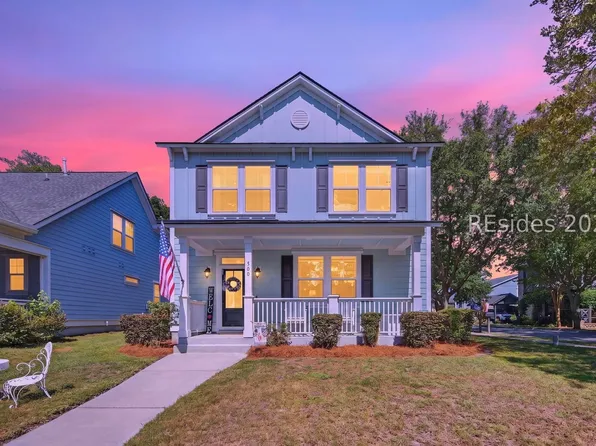 300 Coquinas Ct, Beaufort, SC 29906