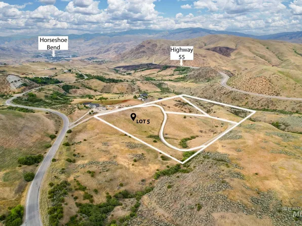 5 Chariot Way, Horseshoe Bend, ID 83629