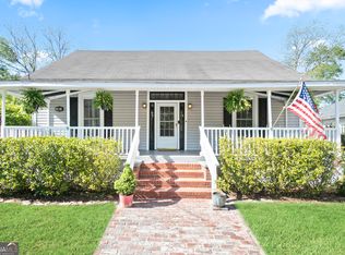 61 Clark St, Newnan, GA 30263