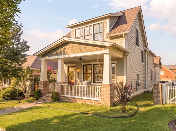 1048 Rochelle Ave, Thompsons Station, TN 37179